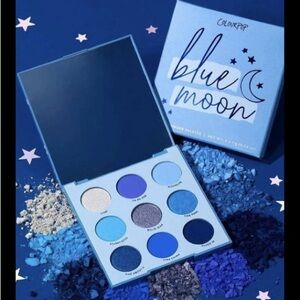 Colourpop Blue Moon Palette 💙
